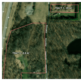 9 Acre Roberts Rd Live Real Estate Auction
