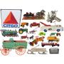Thurs Oct 1st, 2026 5pm ct Loren & Shirley Stier Collection #6 Tractors, Diecast Toys, Horse Power