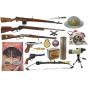 Thursday Oct 8th, 2026 5pm ct Military, Firearms, Playboys & More Auction