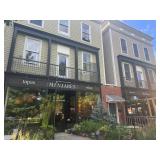 Manjaries restaurant new haven