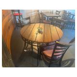New Haven live auction