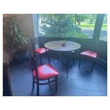 Restaurant furniture 