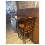 Bar stools