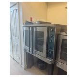 Convection ovens