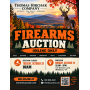 (1756) Fall Firearms Online Auction