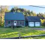 FORECLOSURE: 3-Bed, 1.5-Bath Home on 2.5 Acres - Live Auction - Royalton, VT