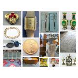 (1773) Antiques, Arts & Collectibles
