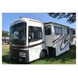 Motorhome