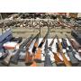 200+ Firearms, Ammunition, Silver Coins - Fall Gun & Coin Consignment!