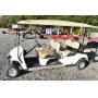 Mini Excavators, Golf Carts, Trucks, Conex Boxes, Subaru Forester, Ford F150, Mack Truck +