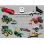 2026 Equipment Sale - Fall Equipment Auction