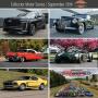 Collector Motor Series Live Auction at Barber Motorsports Museum