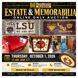 Advertising Collectibles!