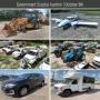 Government Surplus Public Online Only Auction 
