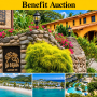 Benefit Online Only Auction Friday, October 30th