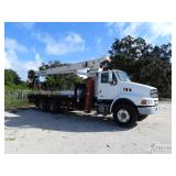 SWFWMD Surplus Auction Ending 29 Sept 2026 4PM
