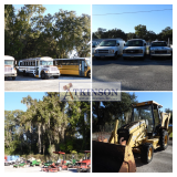 Hernando County School District Surplus Auction 