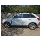 Consignment Auction