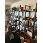 Estate of Clarence Young Auction