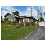 Live Onsite & Online Unreserved Real  Estate Auction