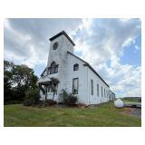 Live OnSite & Online Unreserved Real Estate Auction