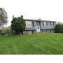 3 Bedroom Bi Level Country Home