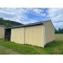 Buildings and Tractor Sealed Bid Auction