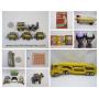 September Pop Culture, Fantasy, Trains, Sports and Collectibles Online Auction