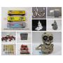 October 5th Collectibles, Jewelry, TCG, Trains & More