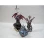 Oct 21 Collectibles, Art Books, Toys, Model Trains, Knives, Gothic Decor Plus Much More
