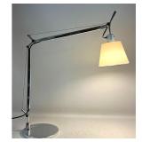 Lot 1142  Italian Michele De Lucchi and Giancarlo Fassina for Artemide Tolomeo Table Lamp