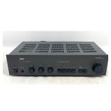 Lot 1281  Vintage NAD Series 20 Model 3020 Stereo Integrated Amplifier With Soft Clipping and Phono Stage