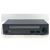 Lot 1286  Vintage NAD AM and FM Stereo Tuner Model 4020A Component with Analog Dial