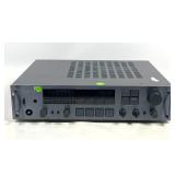 Lot 1288  Carver Receiver 900 Magnetic Field Power Amplifier with Asymmetrical Charge Coupled FM Detector