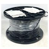 Lot 1300  Belden Brilliance 1307A 16 AWG 2 Conductor Indoor Outdoor Direct Burial Speaker Cable 500 Feet Parti