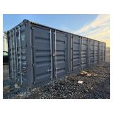 ONLINE ONLY FACTORY DIRECT EQUIPMENT, TOOLS & ATTACHMENTS AUCTION