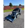 NOVEMBER FACTORY DIRECT EQUIPMENT, TOOLS & ATTACHMENTS AUCTION