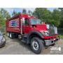 Monroe County Municipal & Contractor Equipment Auction 2026