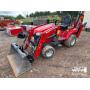 Eklund Farm Machinery Fall NetAuction 2026