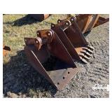 Wind-Sun Construction Retirement Auction