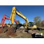 Wind-Sun Construction Retirement Auction