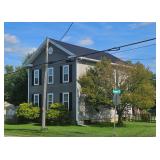 Country Home on a Large Corner Lot