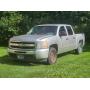 2010 Chevy Truck, Antiques & Collectibles