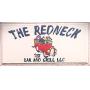 The Red Neck Bar & Grill Liquidation Auction