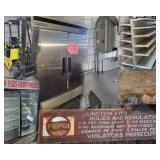 On-Line Only Auction!