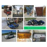 September Online Consignment Auction-Humboldt, KS