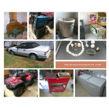 Epting Family Trust Online Auction