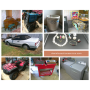 Epting Family Trust Online Auction