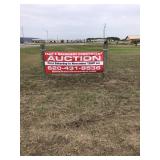 7th Annual Farm & Machinery Consignment Auction