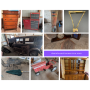 Booth Online Moving Auction-New Strawn, KS